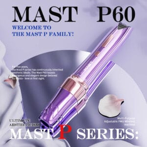 Mast P60