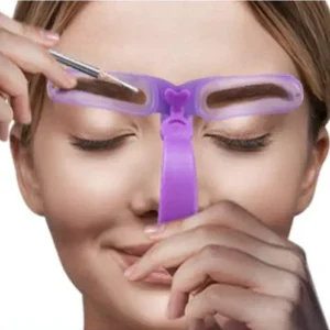 Μετρητής Φρυδιών 9 τμχ