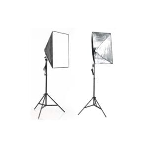 SHADOWLESS STUDIO LAMP