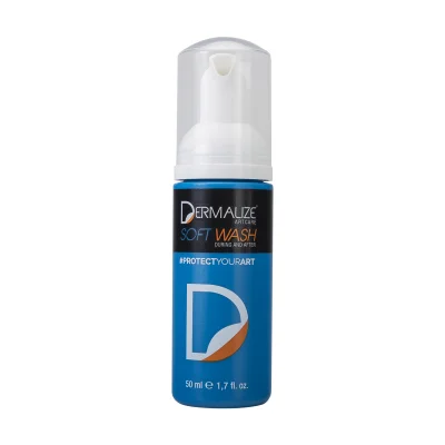 Dermalize Artcare Soft Wash - Image 2