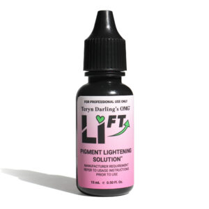 Li-FT Pigment Lightening Solution