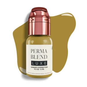 PERMA BLEND LUXE – GINGER CORRECTOR