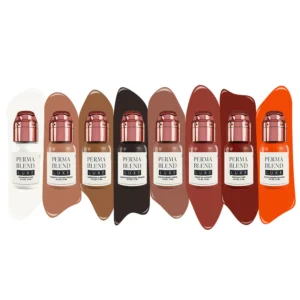 LUXE Unstoppable Areola Set by Vicky Martin