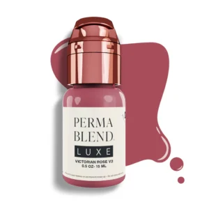 PERMA BLEND LUXE – Victorian Rose V2