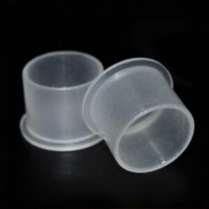 Ink cups M 10 pcs.