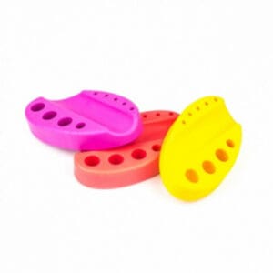 Stand for the machine /silicone/ 1pc