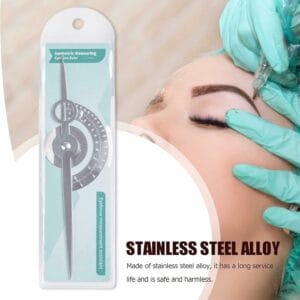 Επαγγελματικός χάρακας μέτρησης