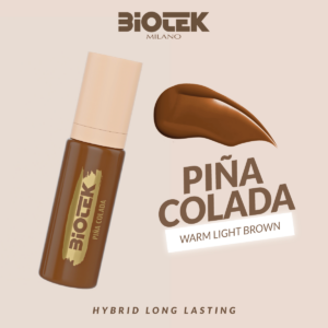 Hybrid Long Lasting-PINA COLADA