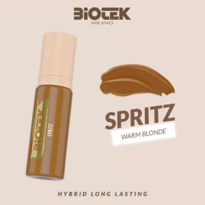 Hybrid Long Lasting-Spritz