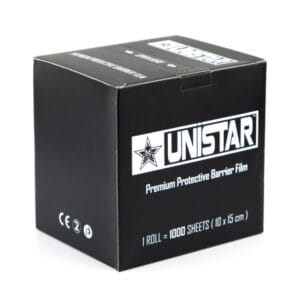 UNISTAR Protective Barrier Film