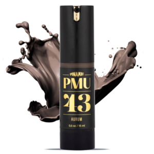 Dynamic PMU Pigment Aurum 43