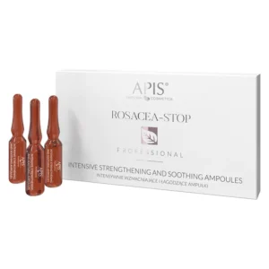 APIS ROSACEA- STOP