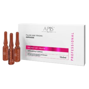 Apis filling and tightening