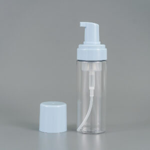 Μπουκάλι αφρού 150 ml.