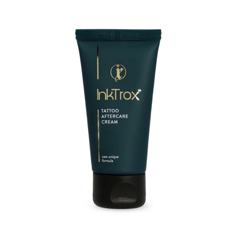 Inktrox Tattoo Aftercare Cream – 20 ml - Image 2
