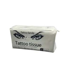 Tattoo Tissue (80Sheets)