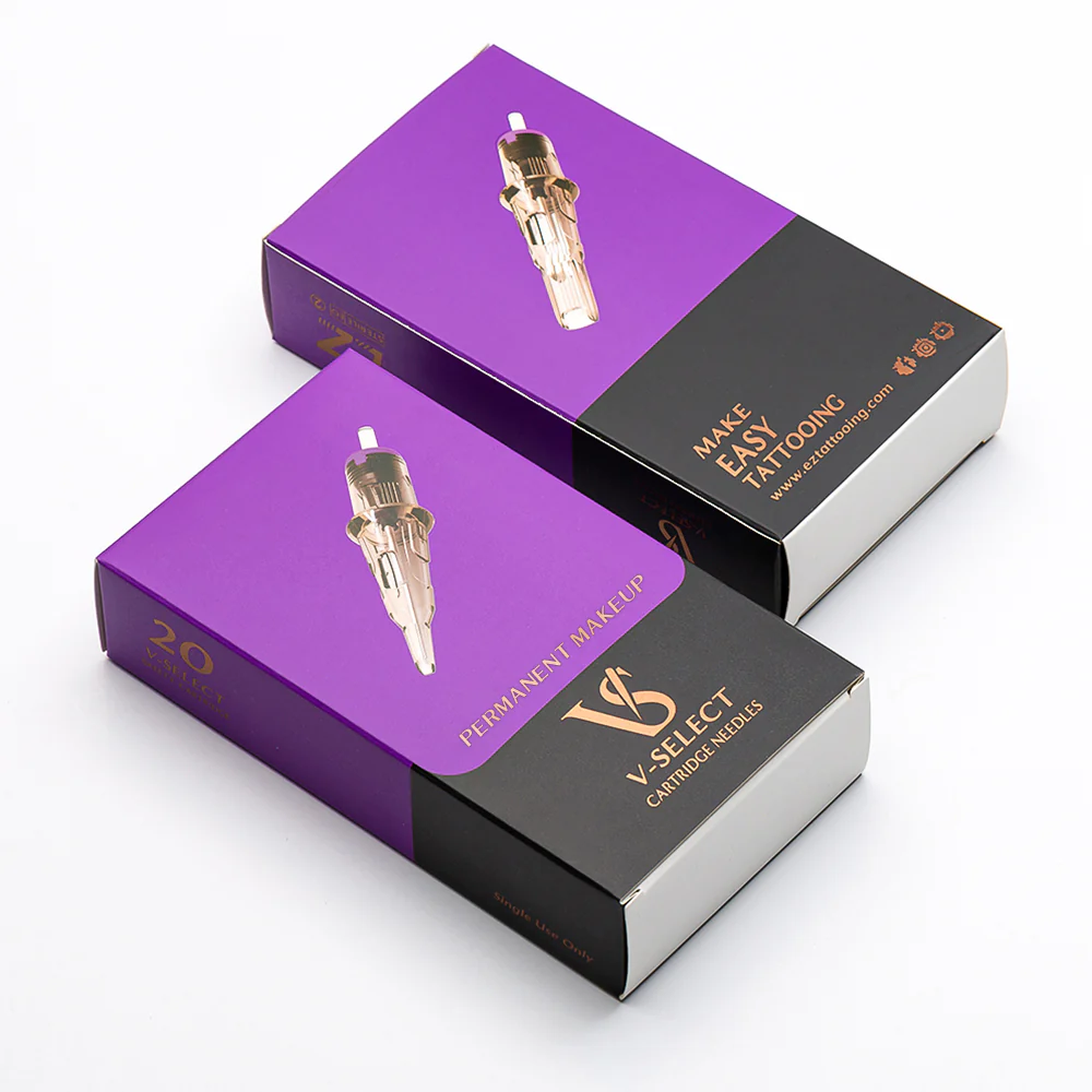 EZ V-Select Cartridges - Image 3