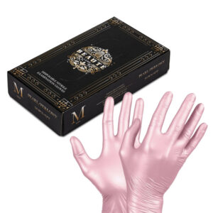 Beaute Luxe PINK 50 pcs