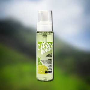 UNISTAR CITRO-BOOST Foam Soap - 200ml