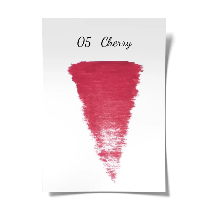 THE PIGMENT-05 Cherry - Image 4