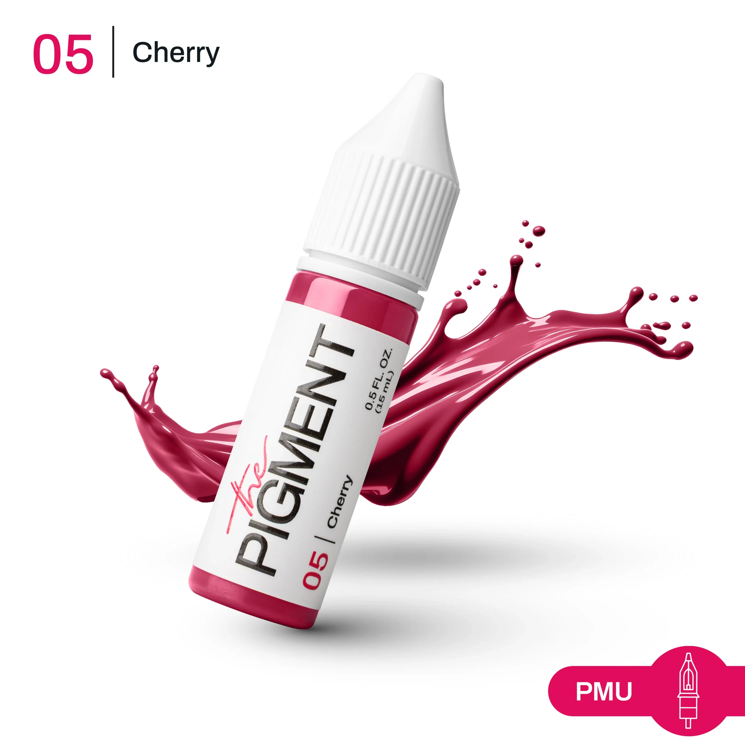 THE PIGMENT-05 Cherry