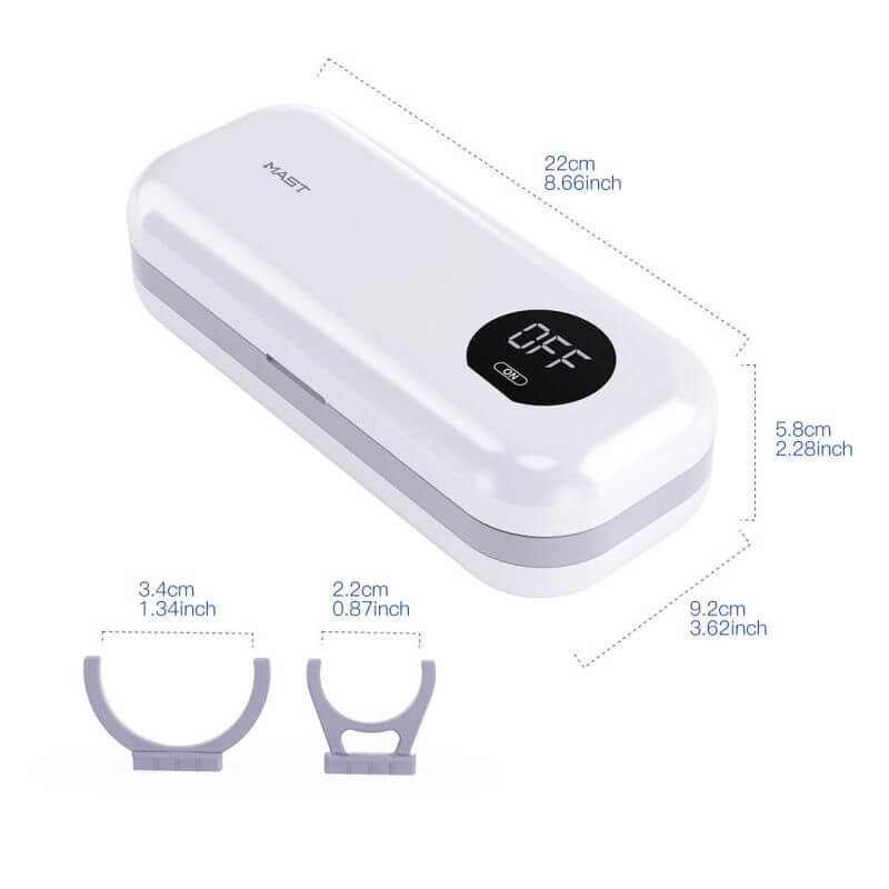 Mast Tattoo Sterilization Box - Image 2