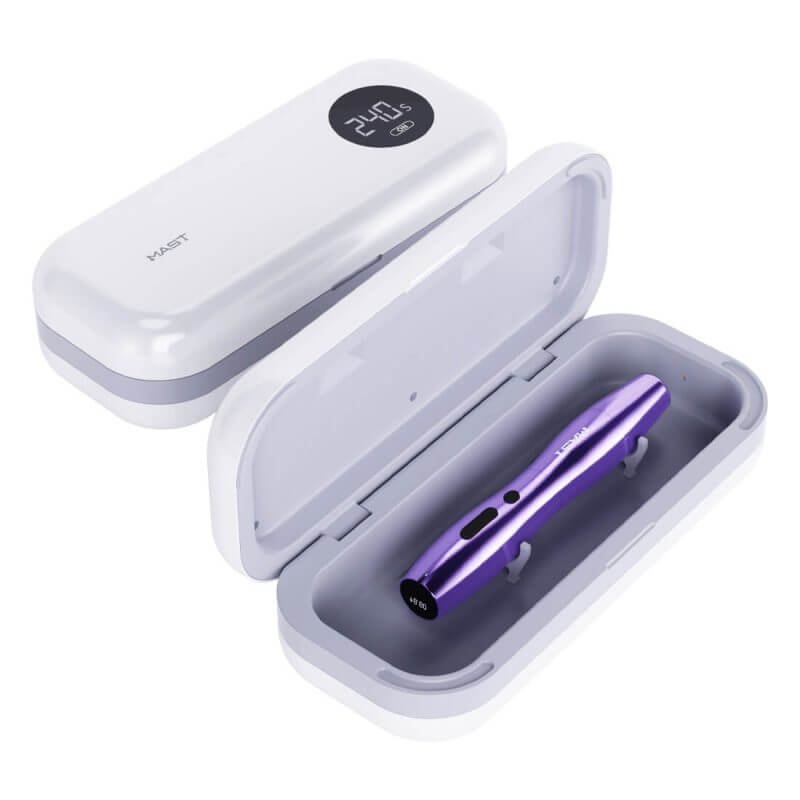 Mast Tattoo Sterilization Box - Image 3