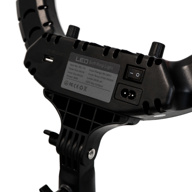 Lamp RING360 - 36cm - Image 6