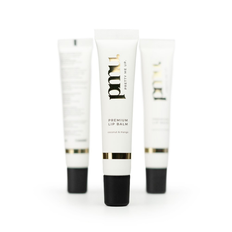 PMU - Pretty Me Up Premium Balm 15ml - Image 3