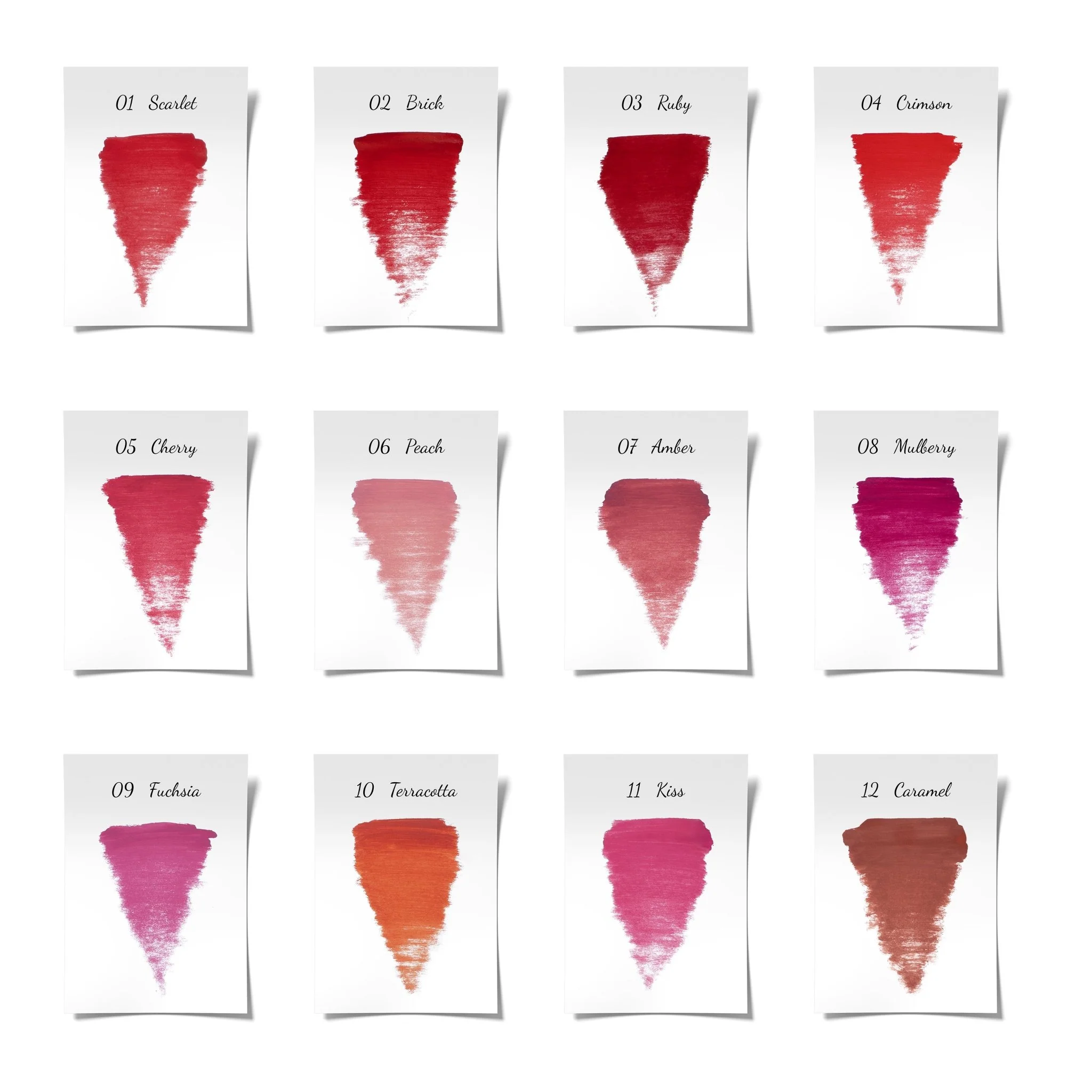 The Pigment 01 Scarlet - 15ml - Image 2