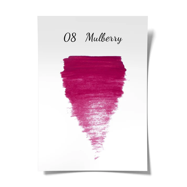 THE PIGMENT -08 Mulberry - 15ml - Image 2