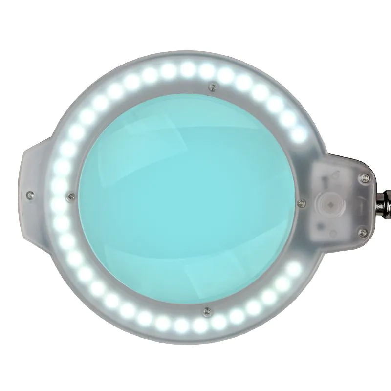 LED magnifying lamp - Image 4