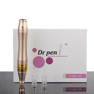 Dr. Pen M5 + 10 ΒΕΛΟΝΕΣ ΔΩΡΟ