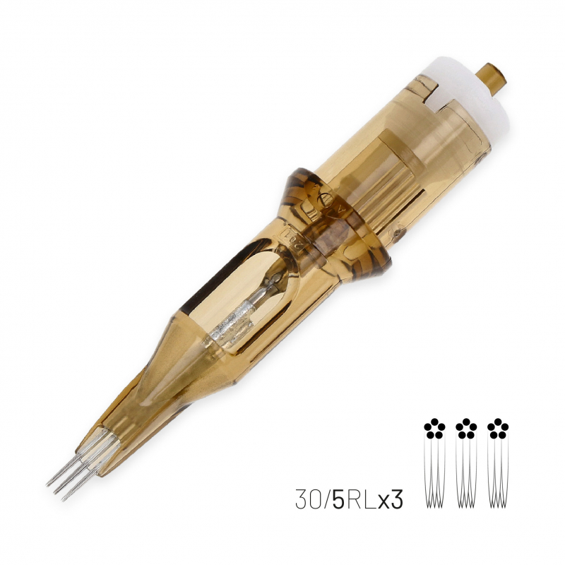 KWADRON 5RLLT x 3 Whip Shading - Image 5