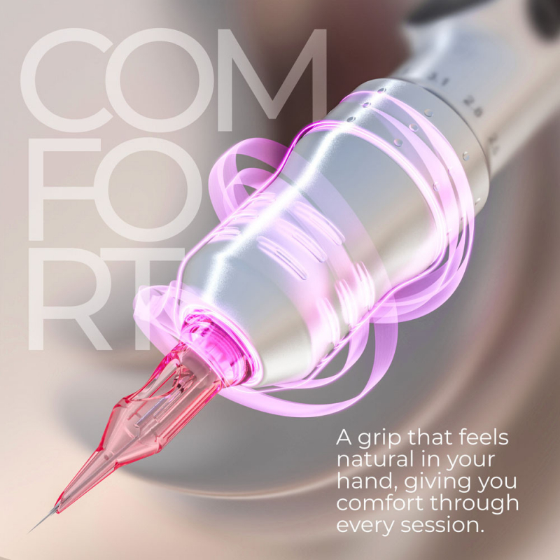 Micromaster PMU pen wireless - Image 11