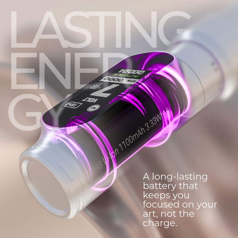 Micromaster PMU pen wireless - Image 7