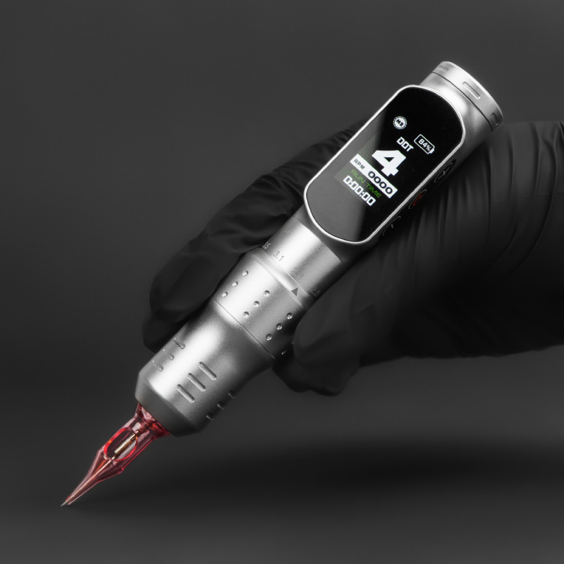 Micromaster PMU pen wireless - Image 4