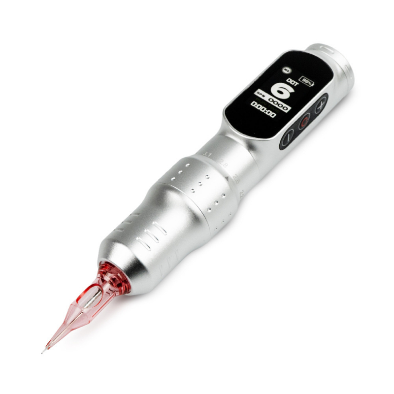 Micromaster PMU pen wireless - Image 12