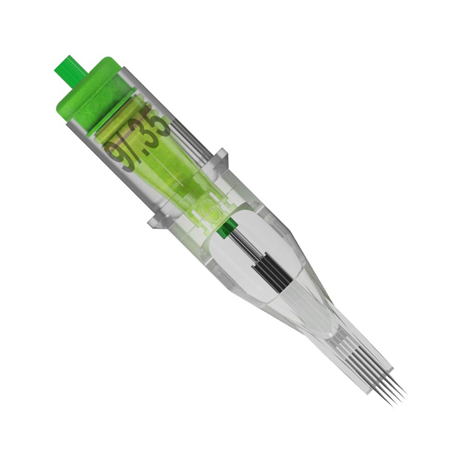 Stellar 2.0- 5 Curved Magnum - Image 4