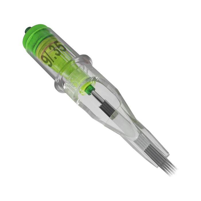 Stellar 2.0- 5 Curved Magnum - Image 2