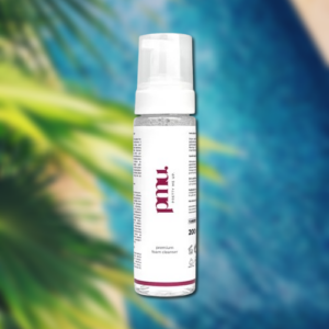 PRETTY ME UP. PREMIUM FOAM CLEANSER - FOAM SOAP