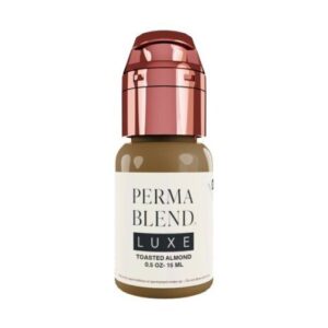 PERMA BLEND LUXE – TOASTED ALMOND