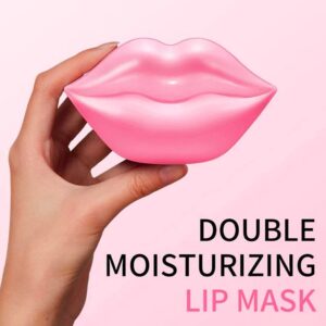 Lip Mask box