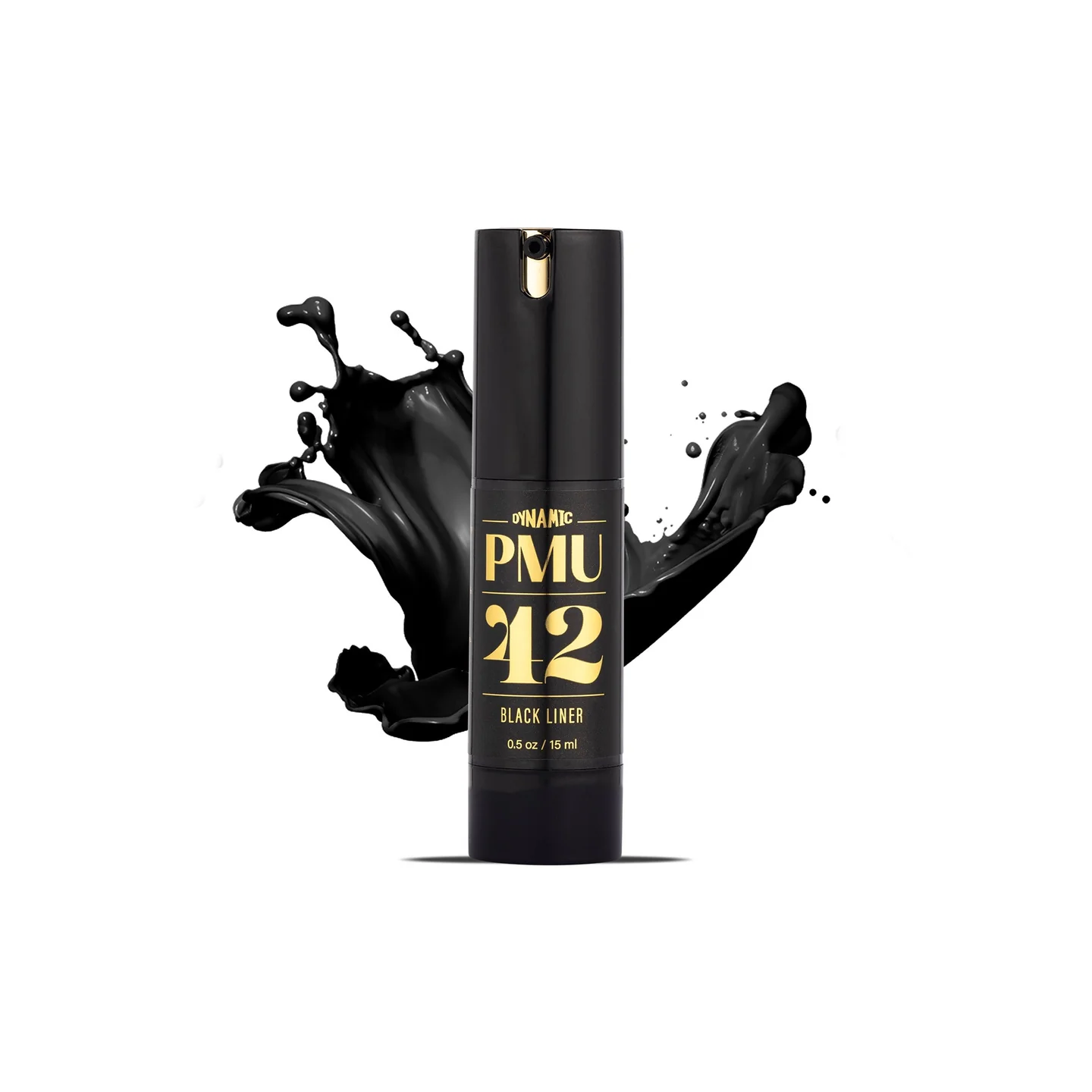 Dynamic PMU 42 Black Liner
