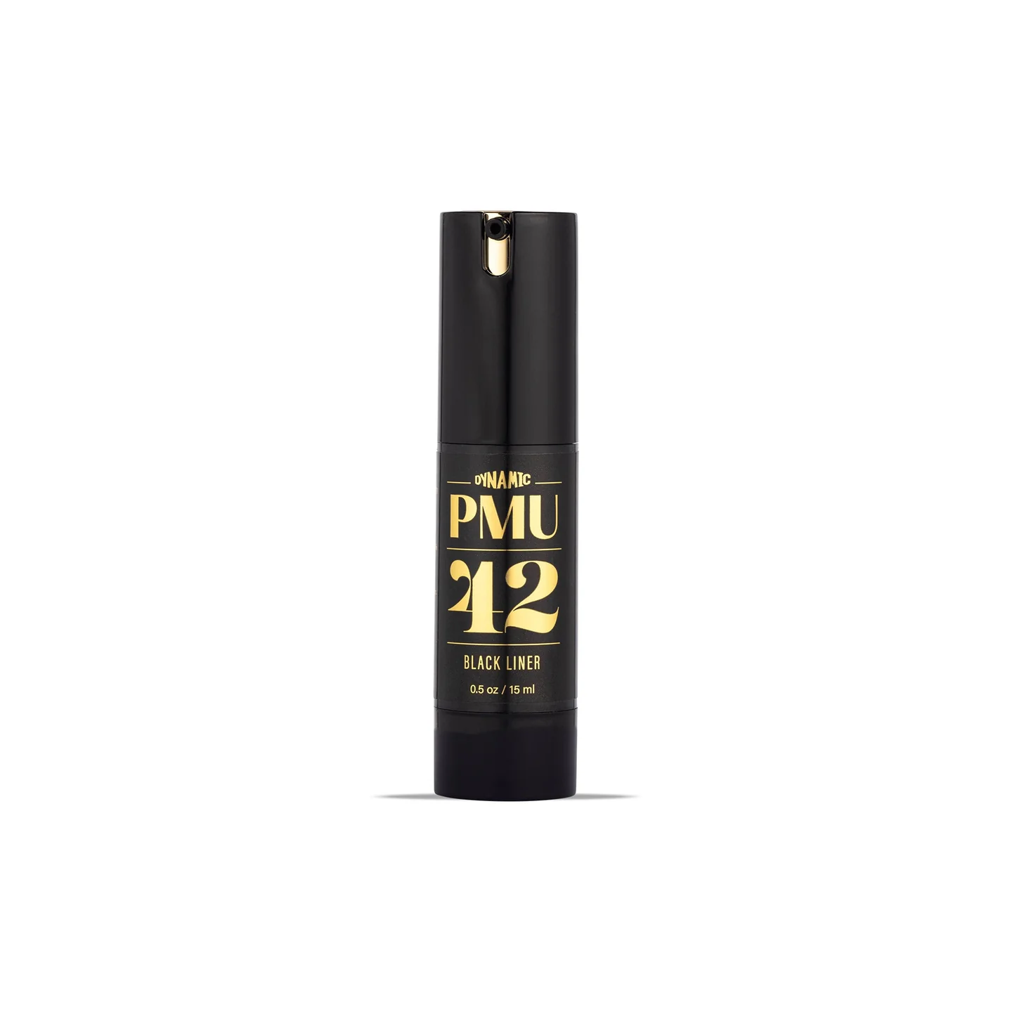 Dynamic PMU 42 Black Liner - Image 3