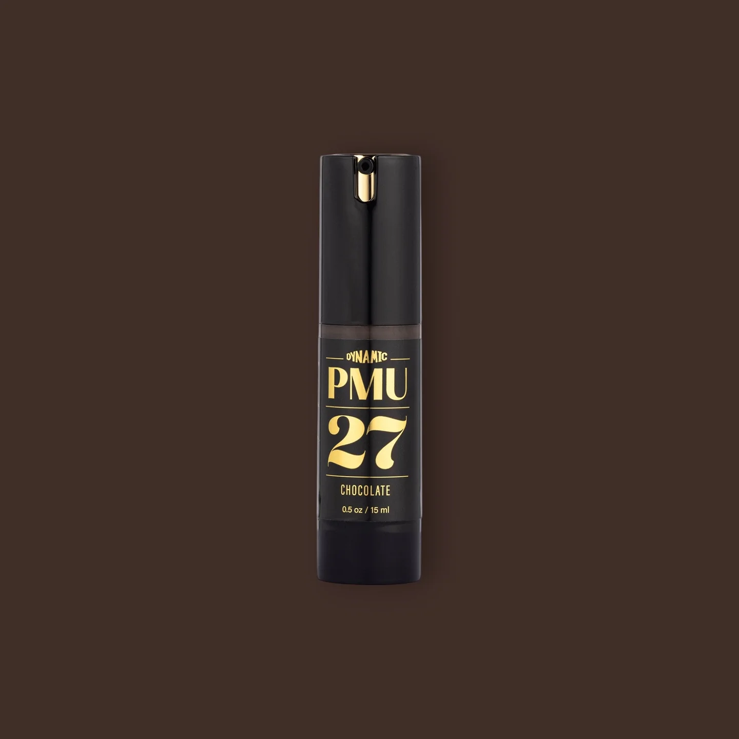 Dynamic PMU 27 Chocolate - Image 2