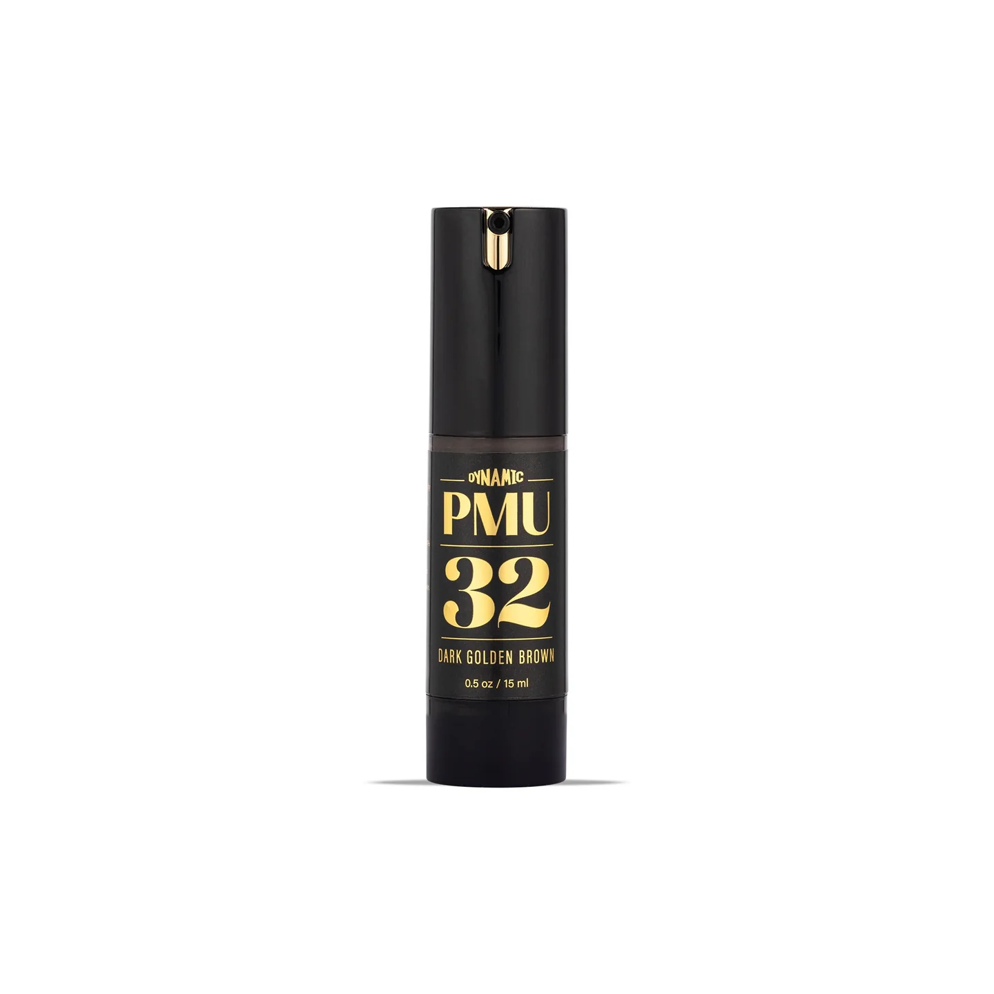Dynamic PMU 32 Dark Golden Brown - Image 3