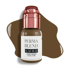 Perma Blend LUXE-Honey Brown