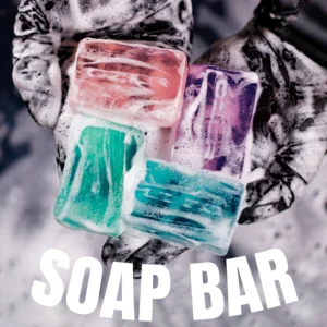 OZER Tattoo Care Soap