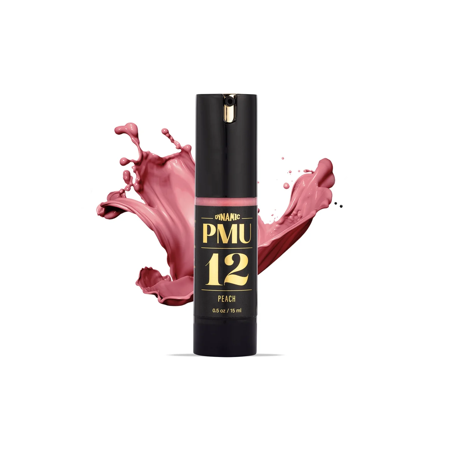 Dynamic PMU 12 Peach